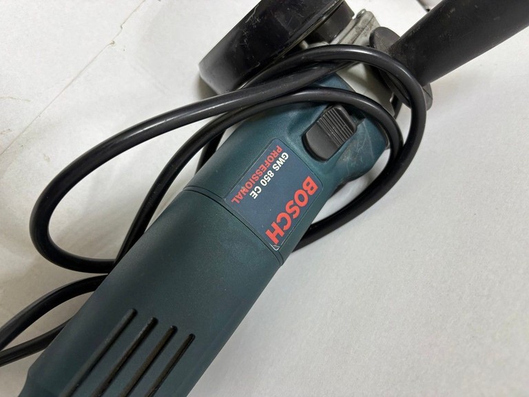 Розпродаж Bosch копія gws 850 ce, продавець Техноскарб