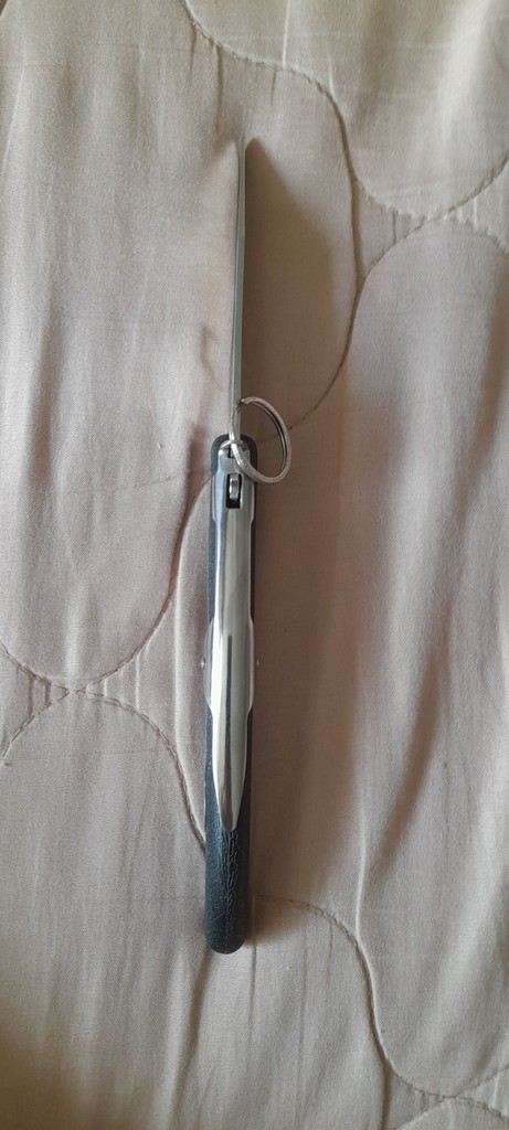 Cold steel Kudu (20KK) Код:null. Зображення 4
