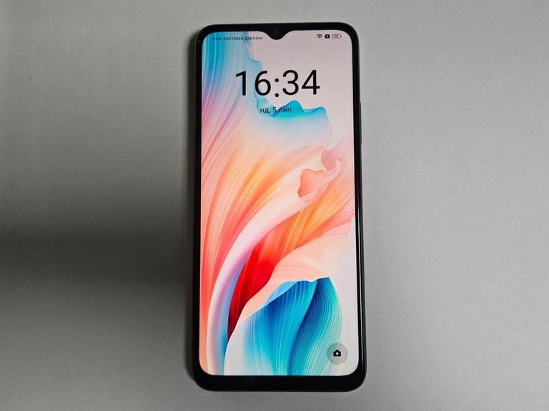 Купити Oppo a18 4/128gb Б/У