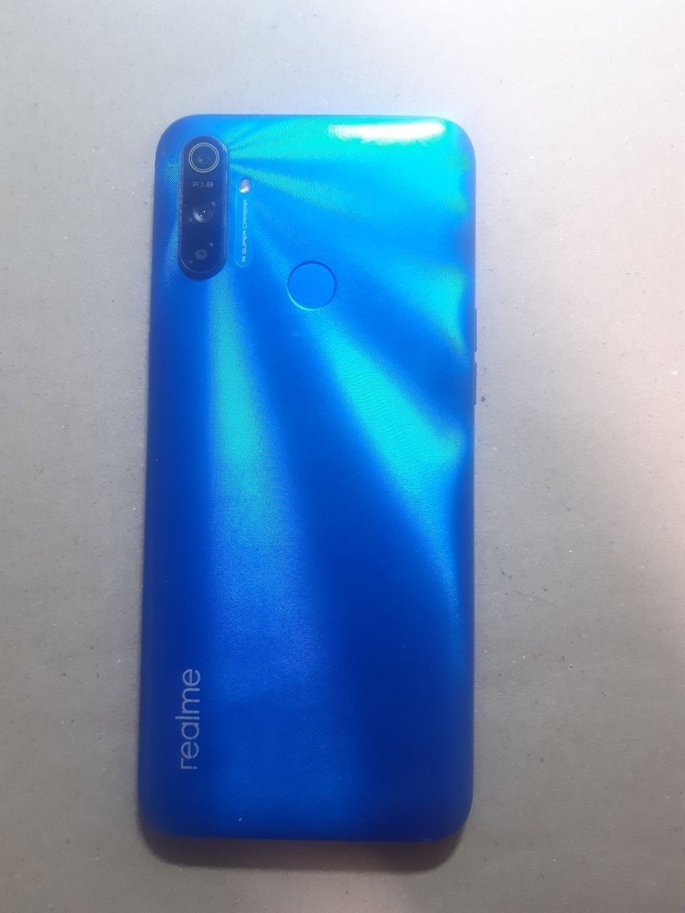 Оголошення Realme c3 rmx2020 3/32gb Б/У