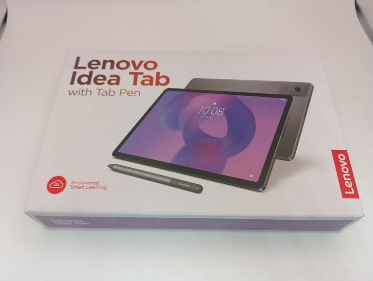 Lenovo idea tab tb336fu 8/256gb Код:01-201007363. Изображение 12