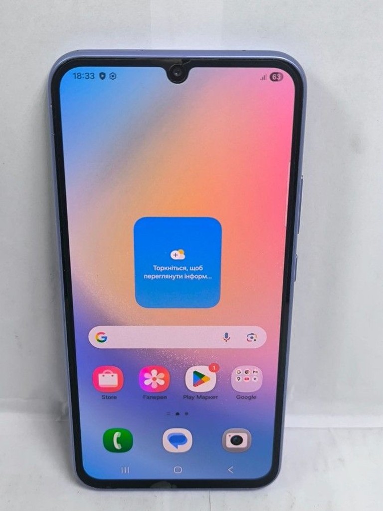 Купити Samsung galaxy a34 5g sm-a346e 8/256gb Б/У