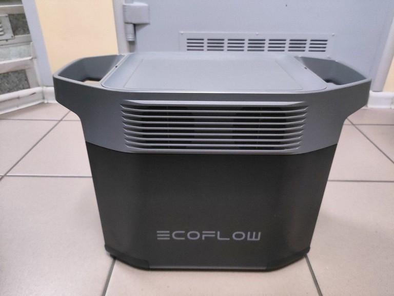 Объявление Ecoflow delta 2 Б/У