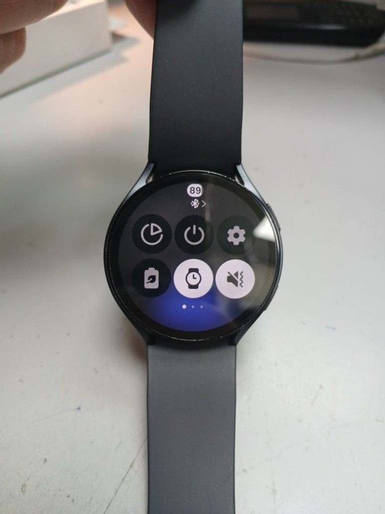 Купить Samsung galaxy watch6 44mm Б/У