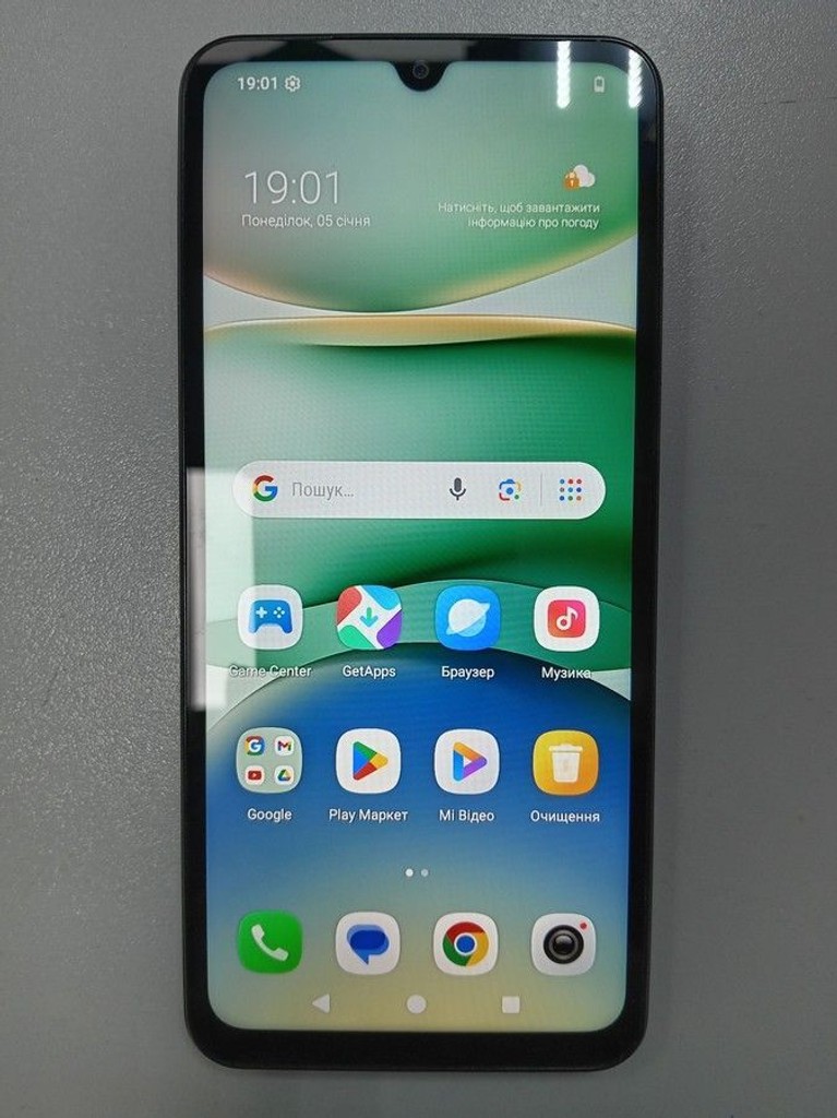 Купити Xiaomi redmi a5 4/128gb Б/У