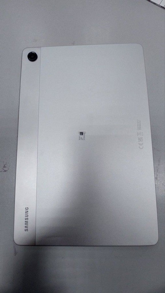 Оголошення Samsung galaxy tab a9+ 8/128gb wi-fi Б/У