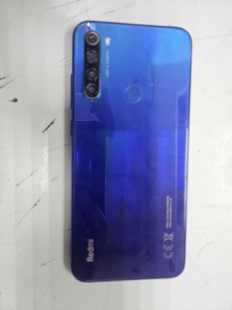 Оголошення Xiaomi redmi note 8t 3/32gb Б/У