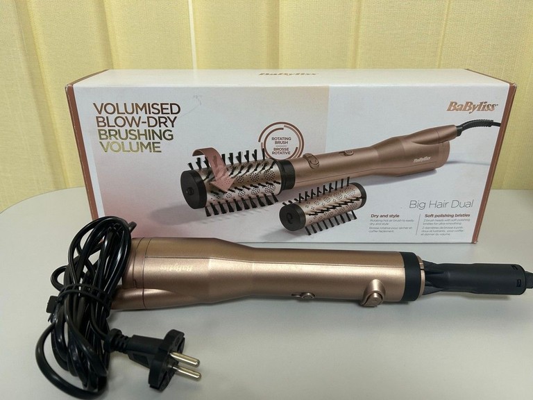 Купить Babyliss AS952E Б/У