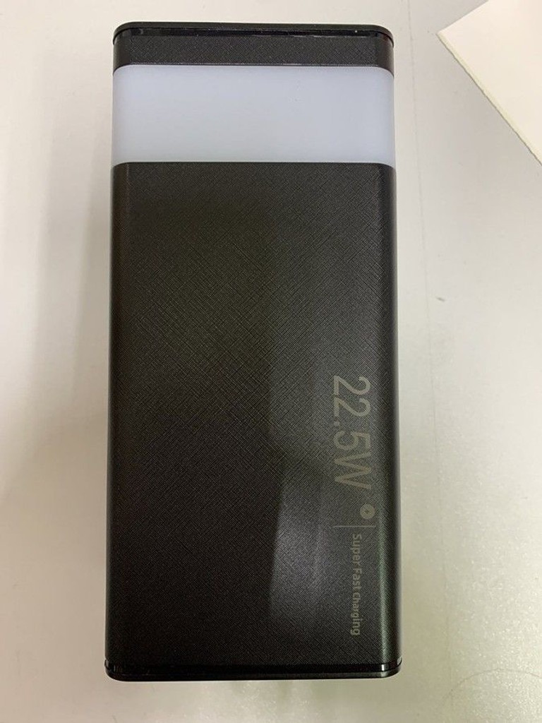 Купить Tugii y-54 40000mah Б/У