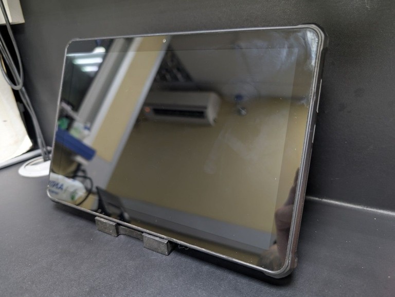 Дешево Oukitel pad rt7 titan 5g 8/256gb з ломбарду