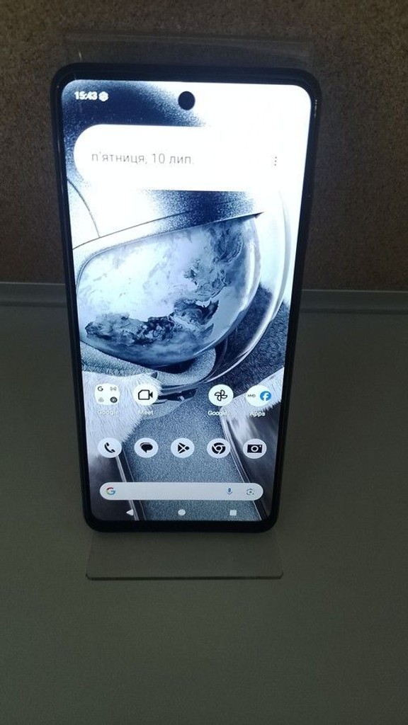 Купити Hmd pulse pro 8/256gb Б/У
