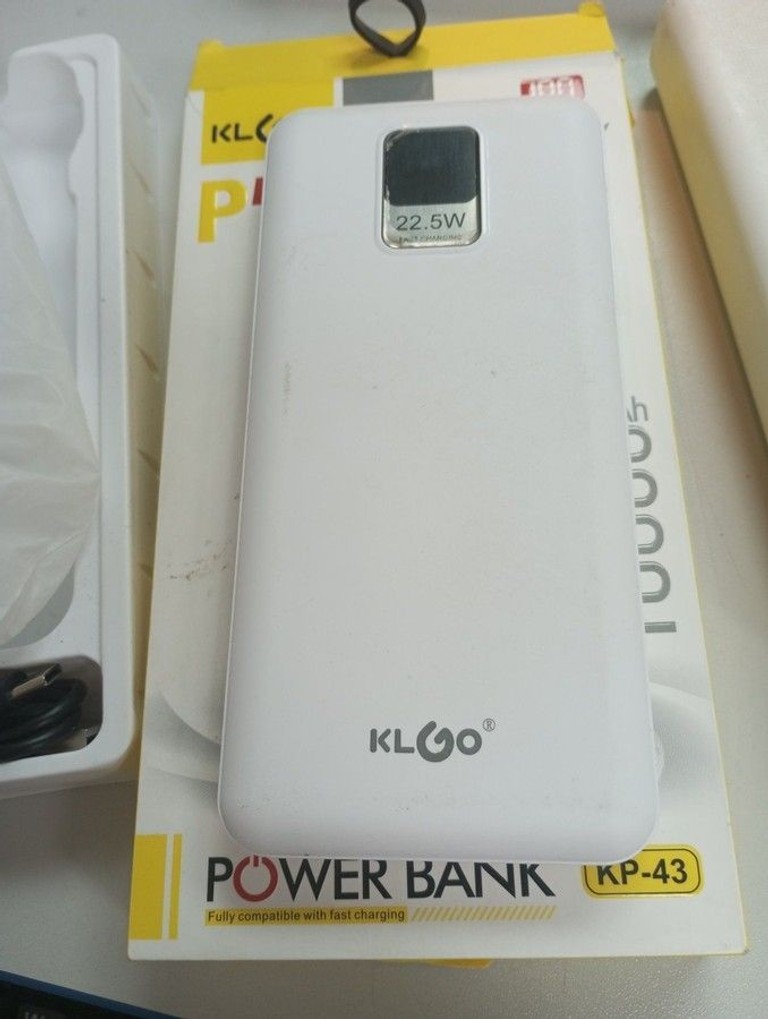 Оголошення Klgo kp-43 Б/У