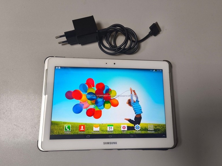 Купить Samsung galaxy tab 2 10.1 16gb Б/У