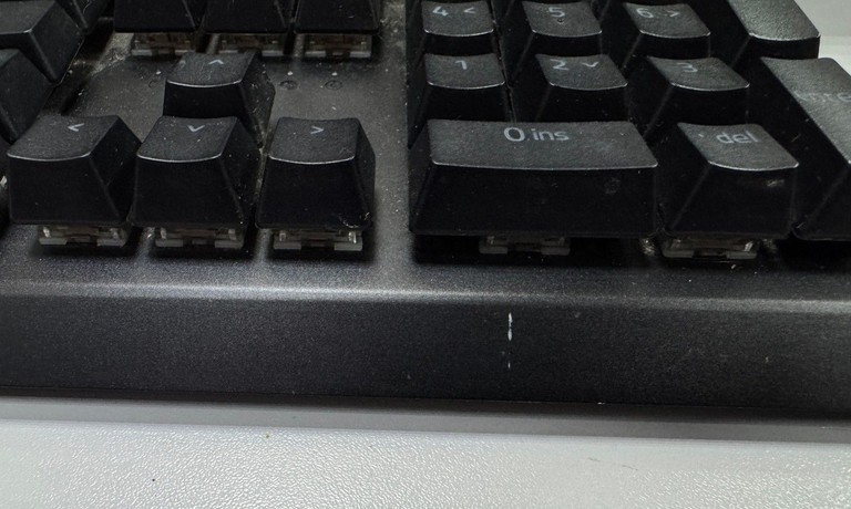 Razer blackwidow v4 pro Код:01-201016775. Изображение 8