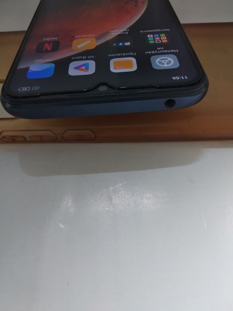 Xiaomi redmi 9a 2/32gb Код:01-201020616. Изображение 6