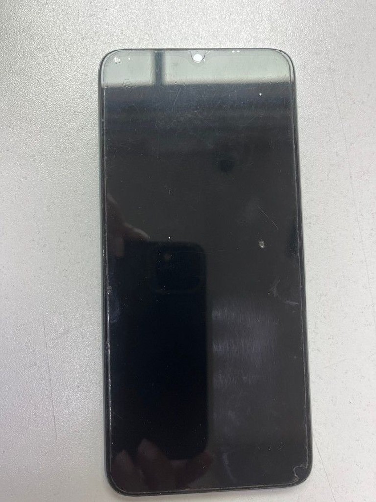 Купити Huawei honor x6a 4/128gb Б/У