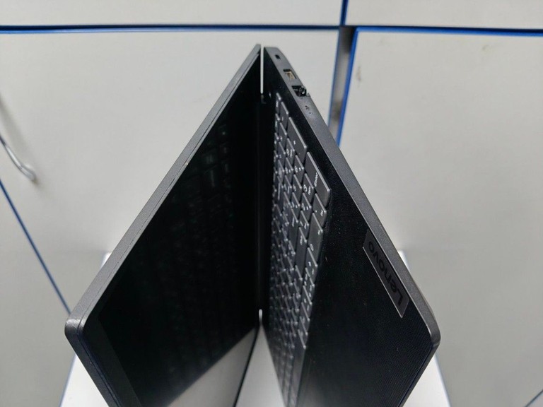 Распродажа Lenovo 15/ryzen 5 5625u ddr4/16gb ddr4/hdd *відсутній/ssd 256 gb/*інтегрована, продавец Техноскарб