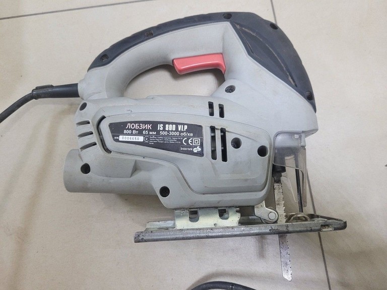 Купити Forte JS 800 VLP Б/У