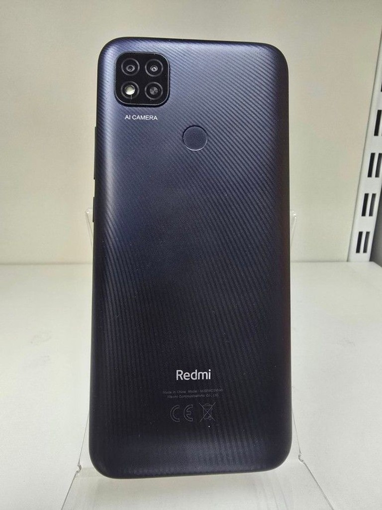 Распродажа Xiaomi redmi 9c nfc 2/32gb, продавец Техноскарб