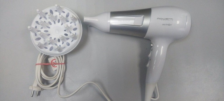 Купить Rowenta powerline cv5930 Б/У