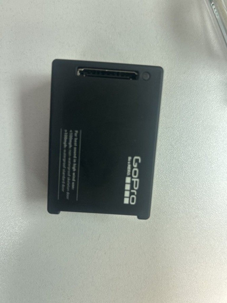 Дешиво Gopro hero 4 с ломбарда