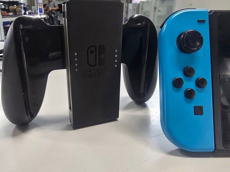 Объявление Nintendo switch Б/У