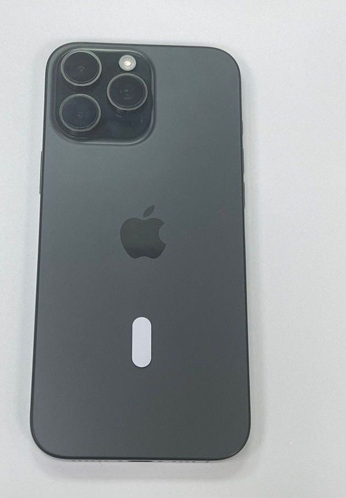 Объявление Apple iphone 16 pro max 256gb Б/У