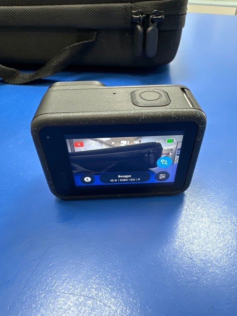 Распродажа Gopro hero 12, продавец Техноскарб