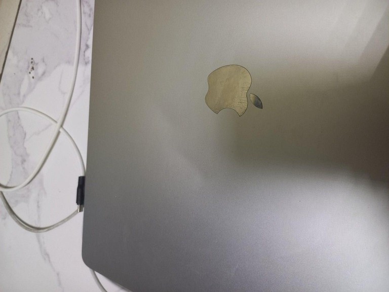 Apple macbook pro 16" 2019 a2141 core i7 2,6ghz/ram 16gb/ssd 512gb/intel graphics 630 Код:01-201030459. Зображення 5