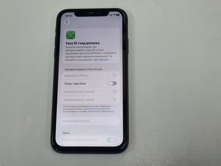 Apple iphone 11 64gb Код:01-201031181. Зображення 6
