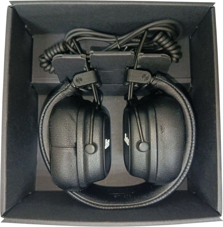 Объявление Marshall major iv Б/У