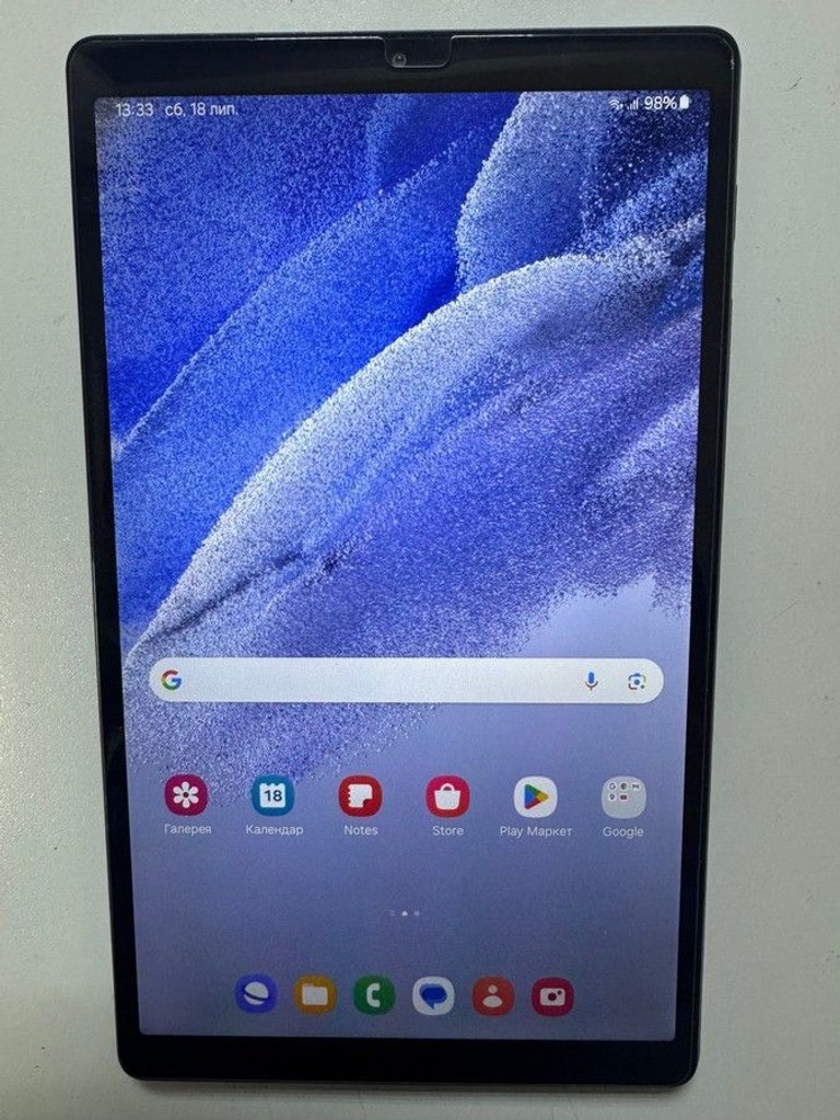 Купить Samsung galaxy tab a7 lite lte 4/64gb Б/У
