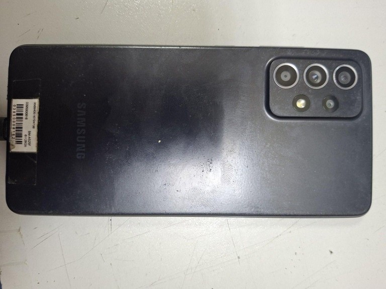 Дешиво Samsung galaxy a52 a525f 6/128gb с ломбарда