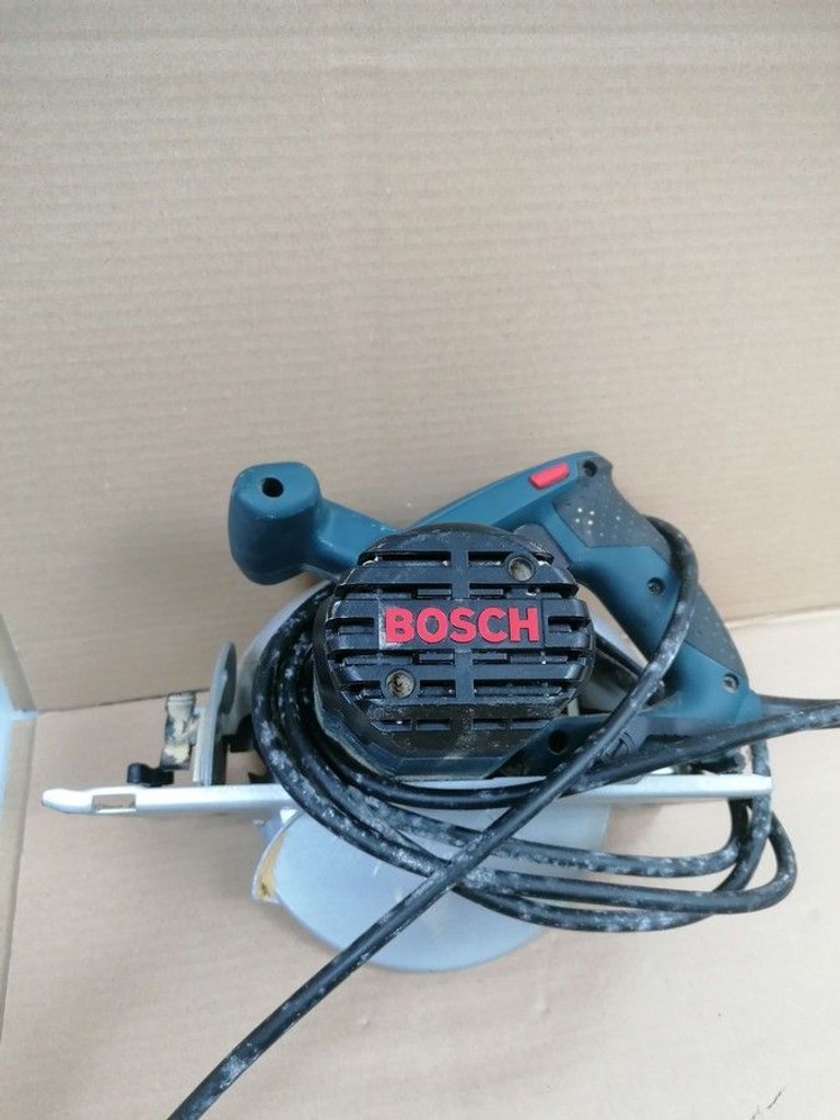 Дешиво Bosch gks 190 с ломбарда