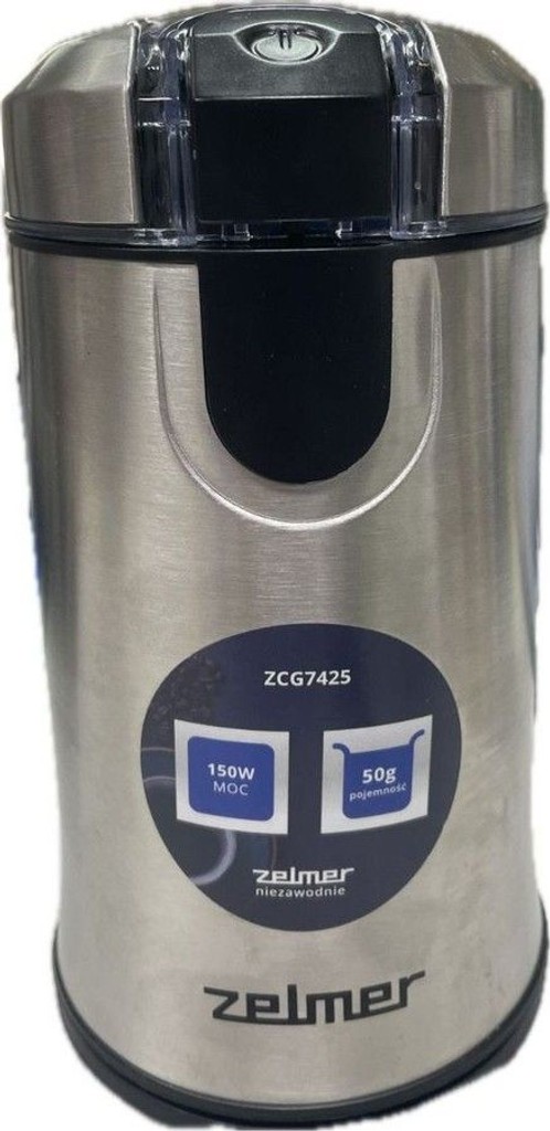 Купити Zelmer ZCG7425 Б/У