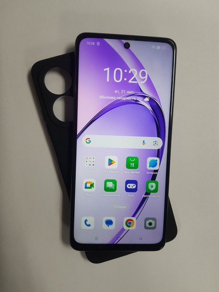 Объявление Oppo a3 4g 6/128gb Б/У