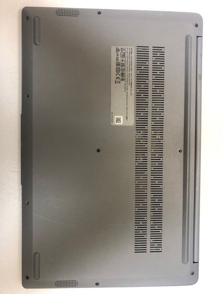 Объявление Lenovo 15/ryzen 5 5500u ddr4/8gb ddr4/ssd 512 gb/*інтегрована Б/У