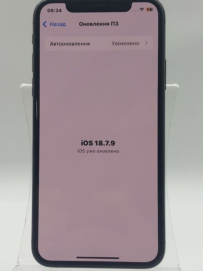 Apple iphone xs 256gb Код:01-201031500. Зображення 10