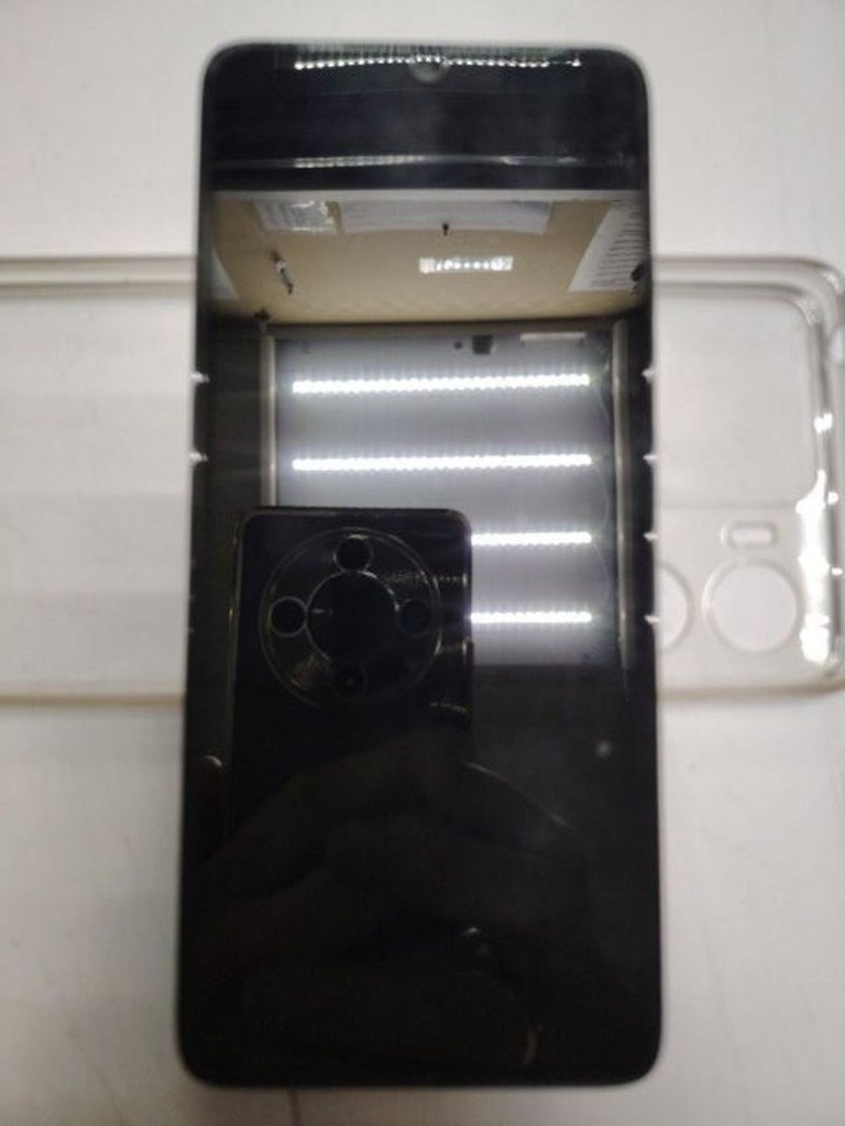 Дешево Motorola moto g06 power 4/256gb з ломбарду