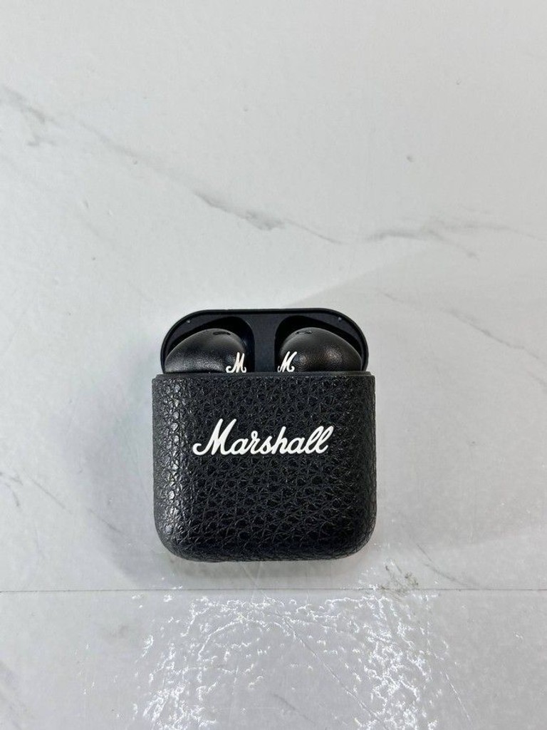 Купити Marshall minor iv Б/У