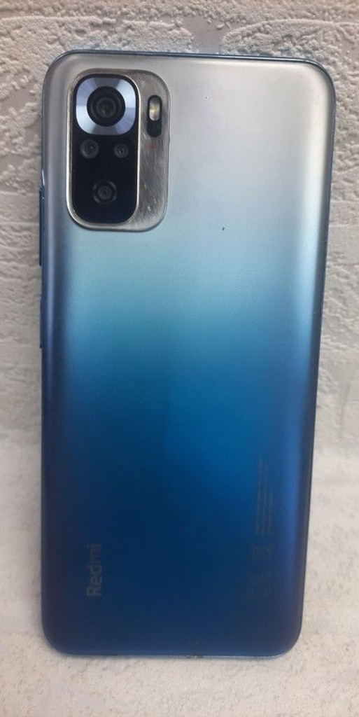 Розпродаж Xiaomi redmi note 10s 6/128gb, продавець Техноскарб