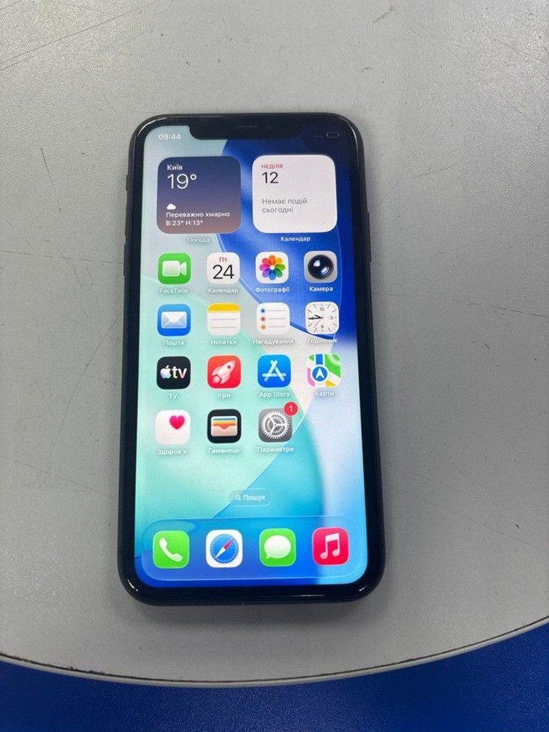 Оголошення Apple iphone 11 128gb Б/У
