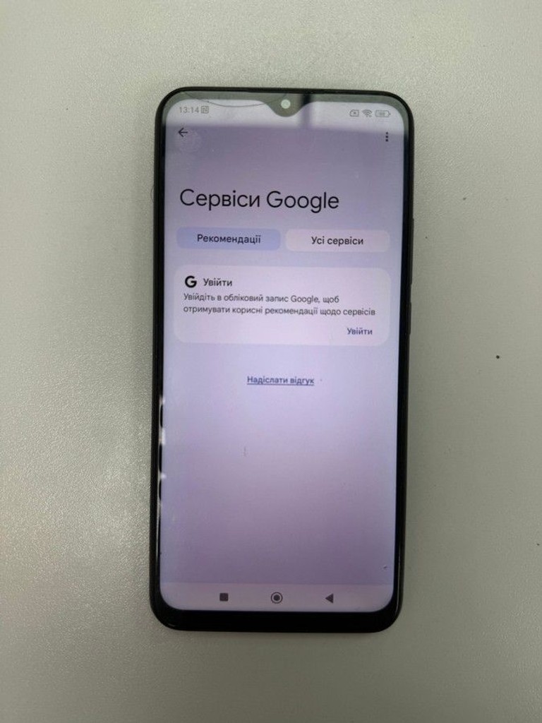 Xiaomi redmi 9 4/64gb Код:01-201039856. Зображення 8