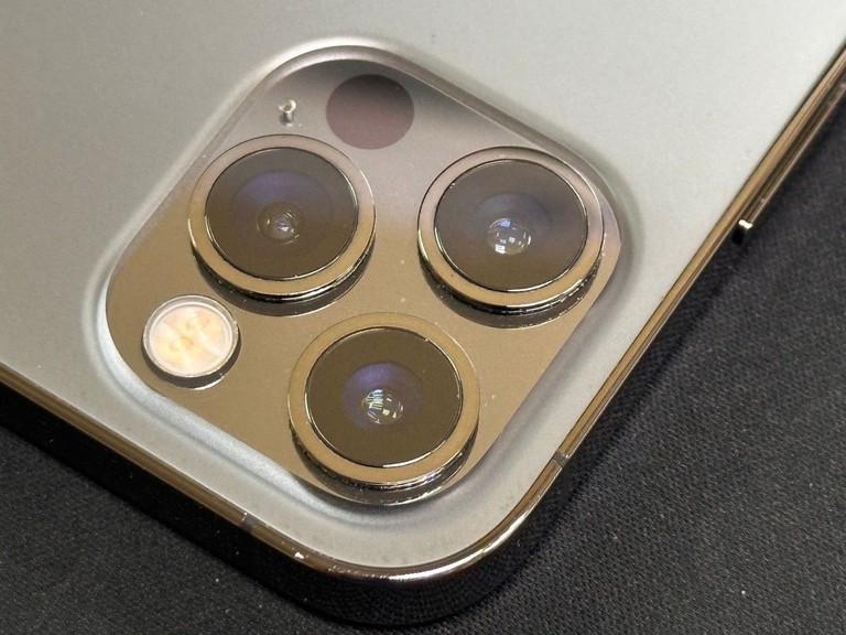 Дешево Apple iphone 12 pro 256gb з ломбарду
