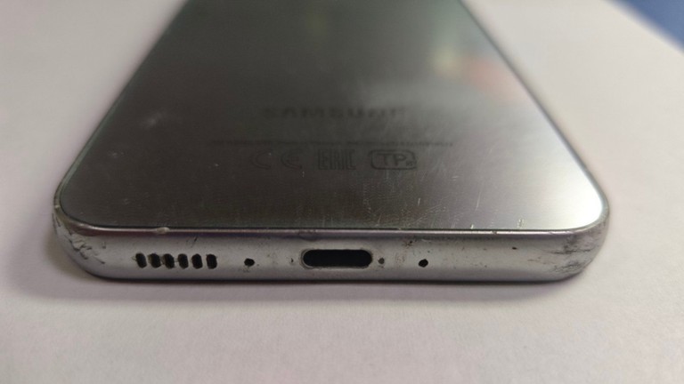 Samsung galaxy a34 5g sm-a346e 8/256gb Код:01-201039788. Зображення 6