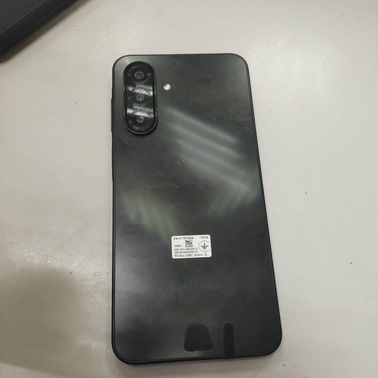 Дешево Samsung galaxy a17 4g 4/128gb з ломбарду
