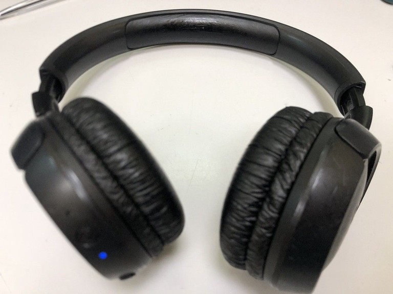 Оголошення Jbl tune 510bt Б/У