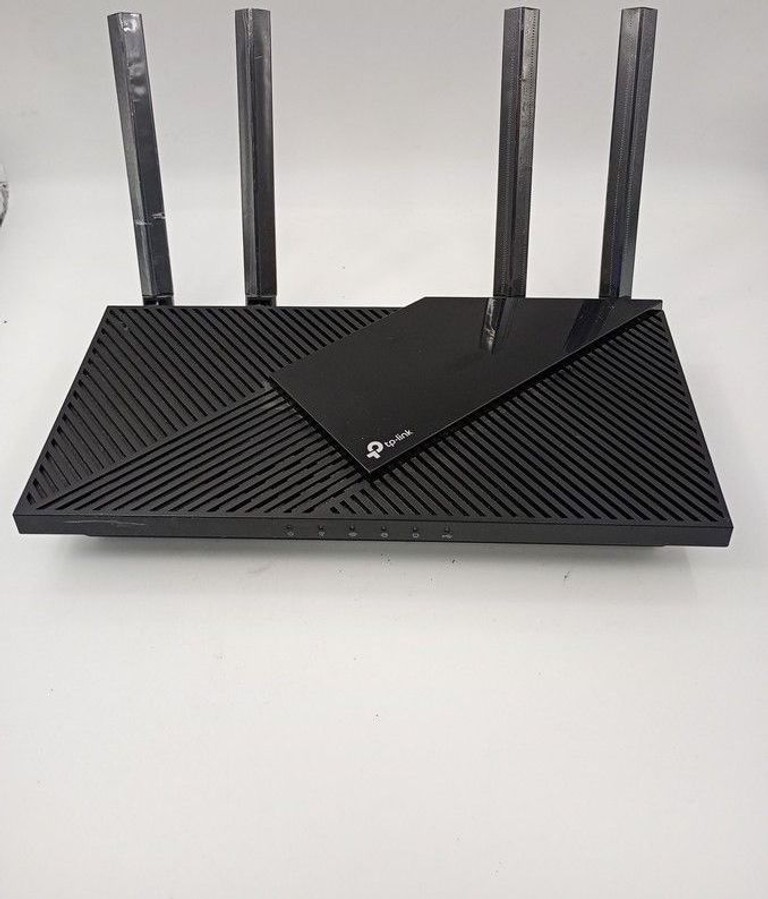 Tp-link Archer AX55 Код:01-201037573. Зображення 5