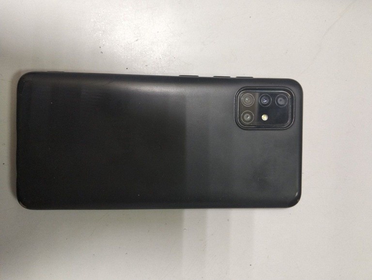 Купити Samsung a515f galaxy a51 6/128gb Б/У