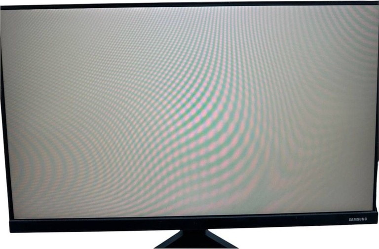 Дешево Samsung lf22t350f з ломбарду